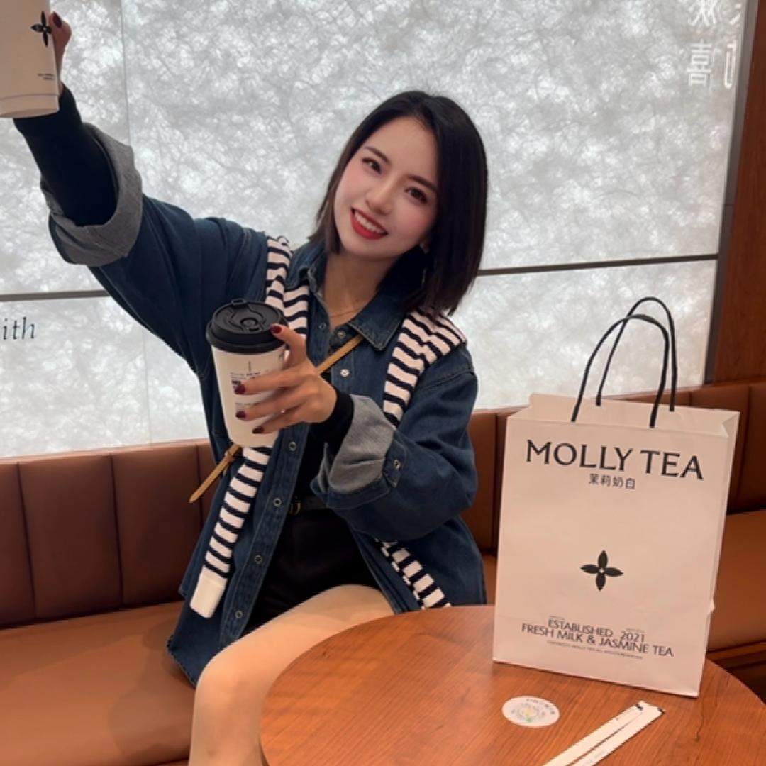 心儿麻麻