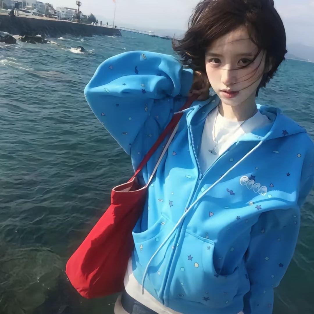 运气之子.