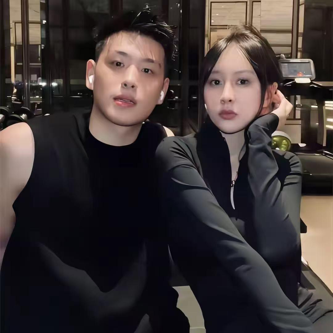 秦磊-私服穿搭分享