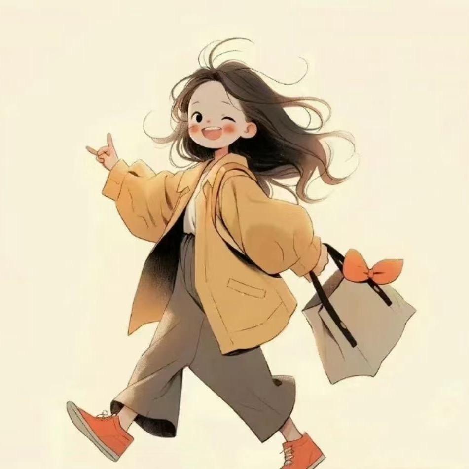 王姑娘