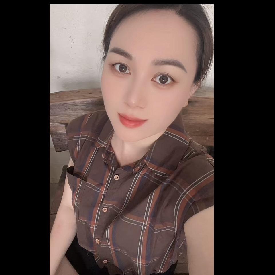 姐英