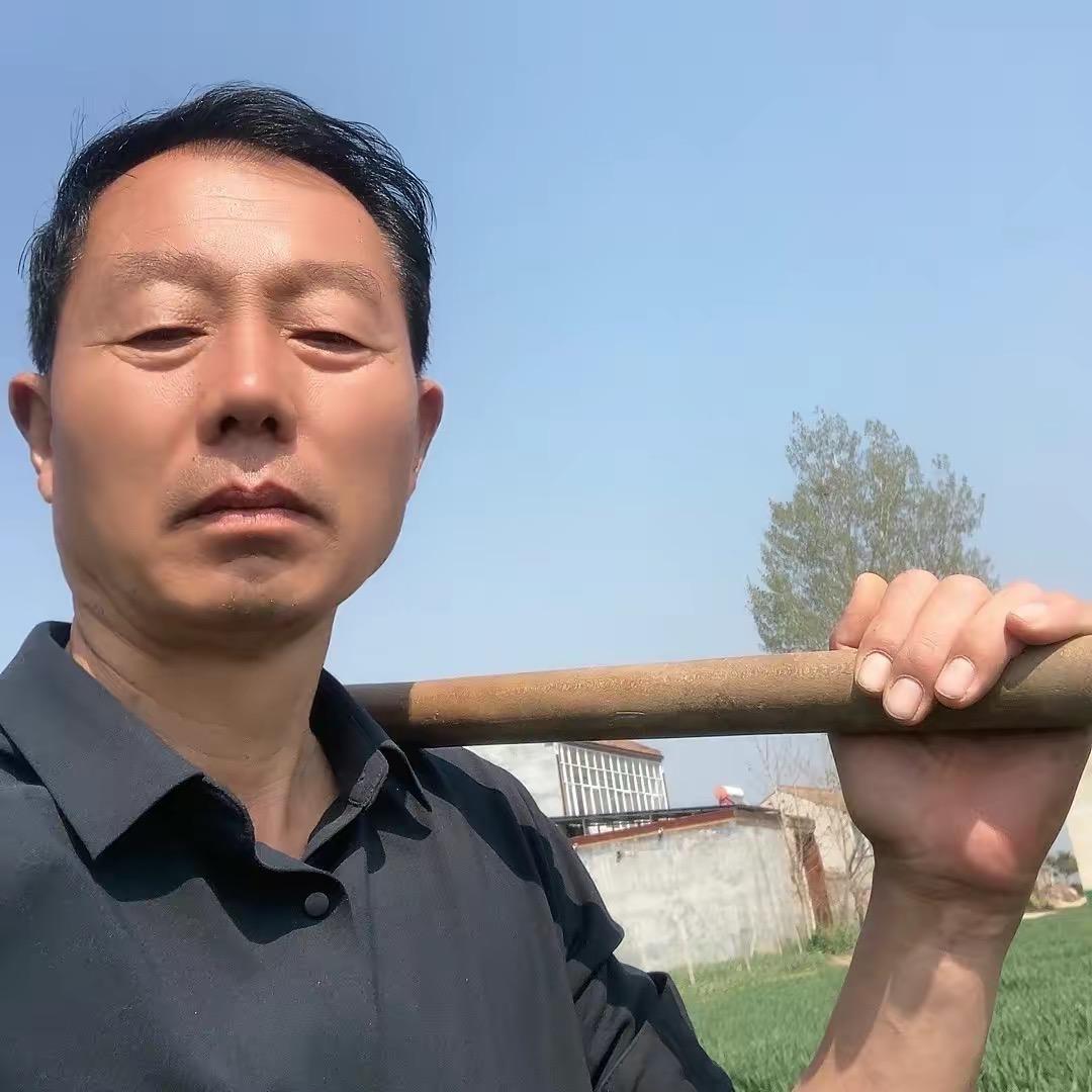 老闫讲农业