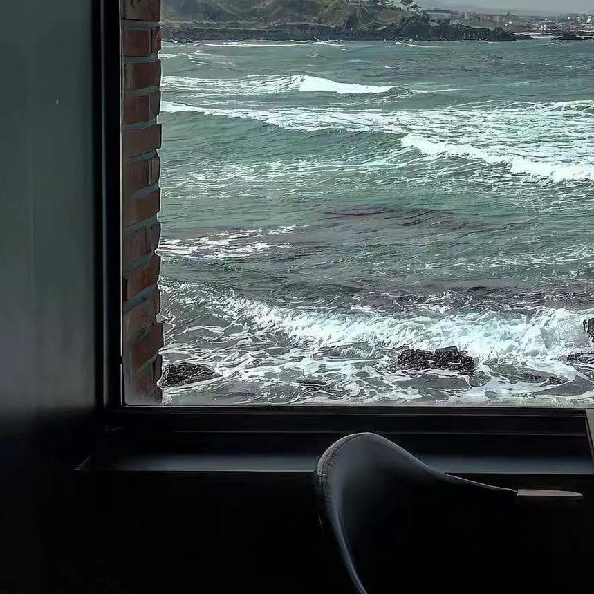 小鹏在流浪