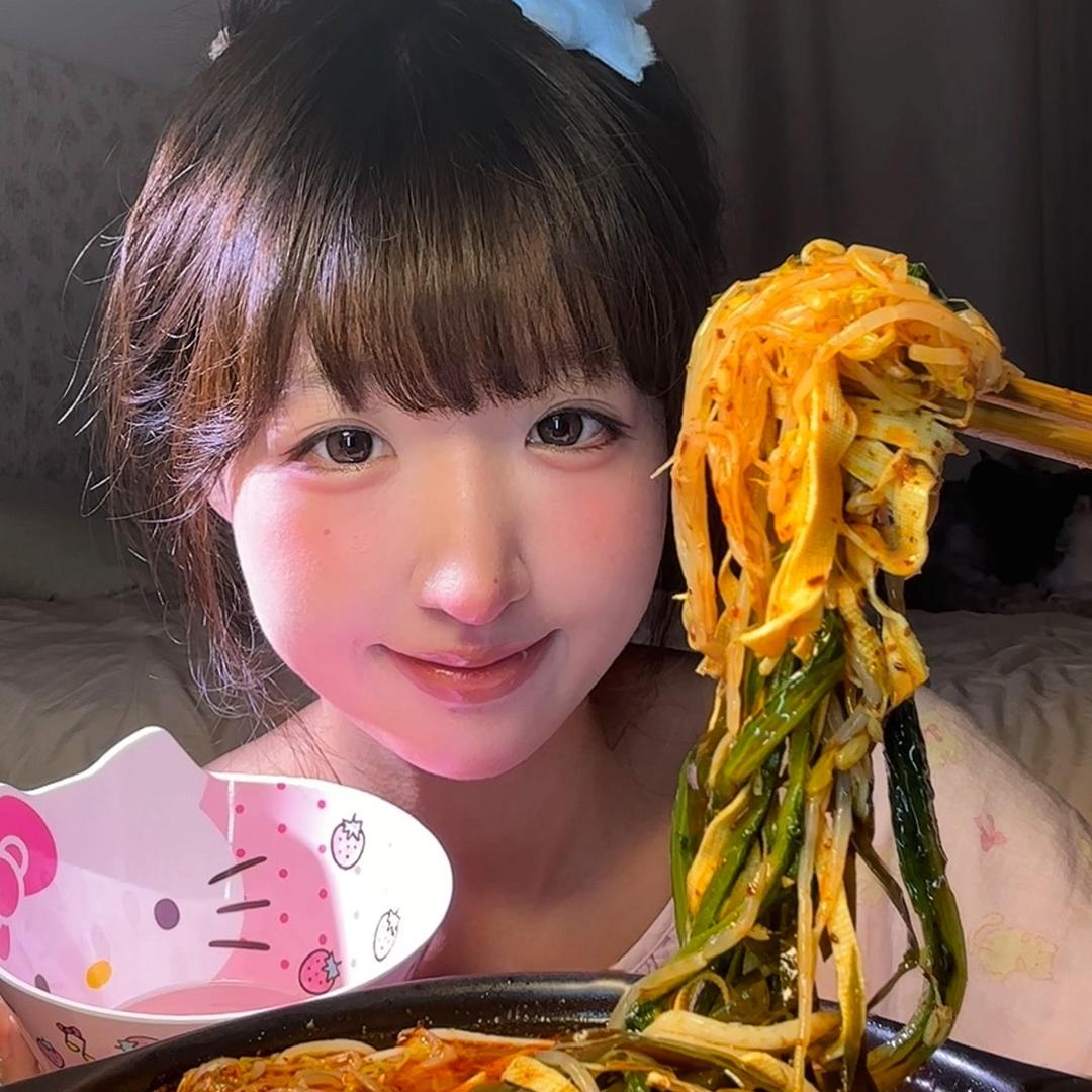 土豆粉粉