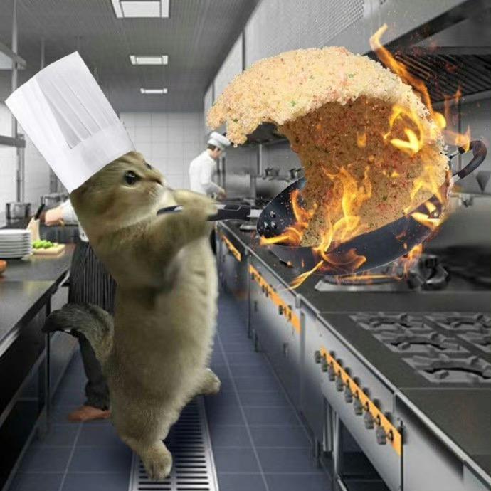 是小猫呀