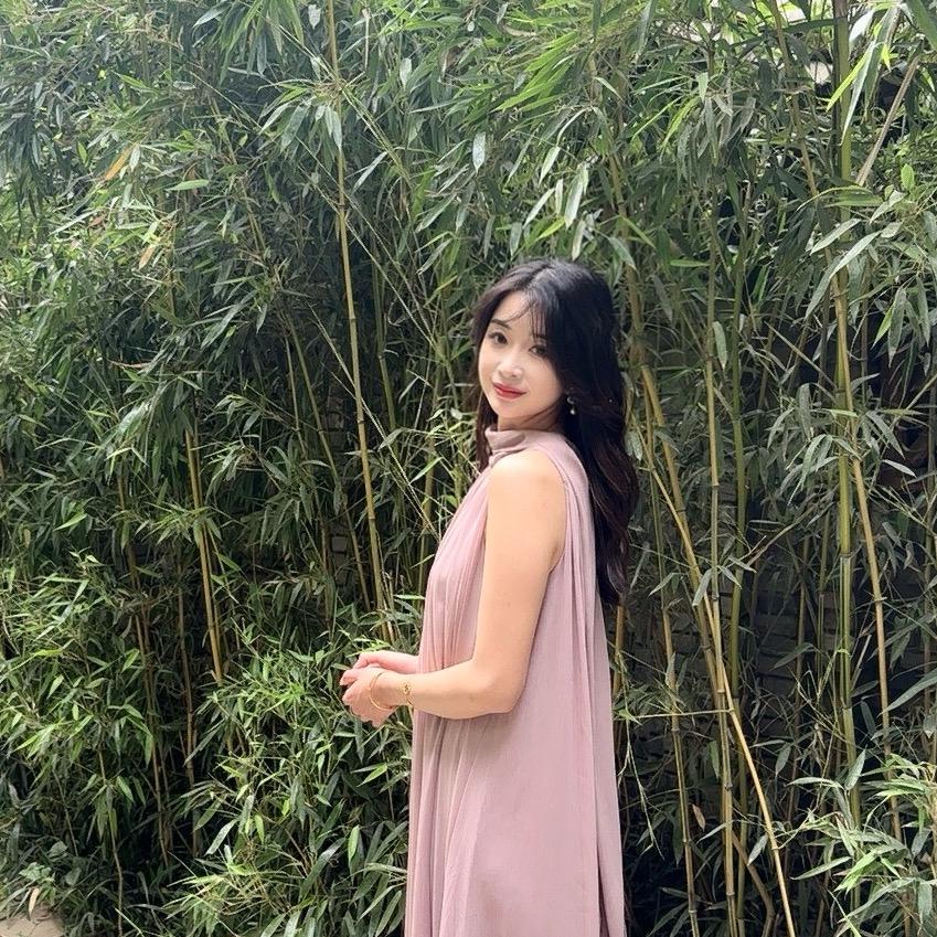 小婉儿❤️