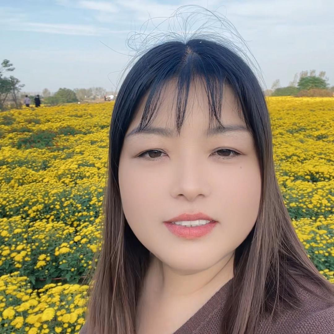 女人要霸气
