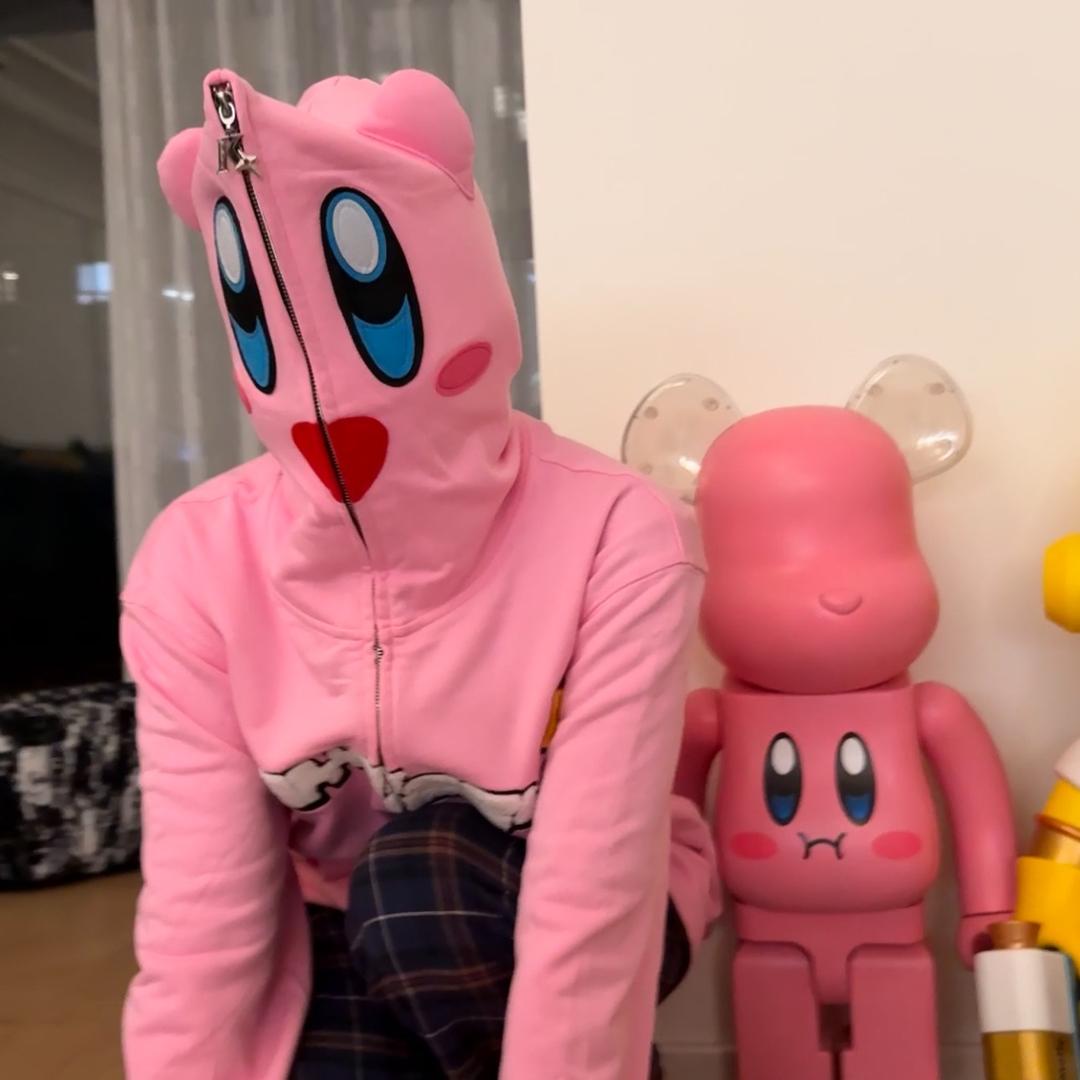 憨哥