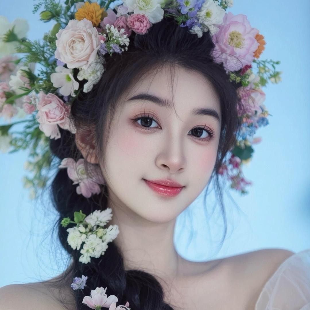 陈儿～