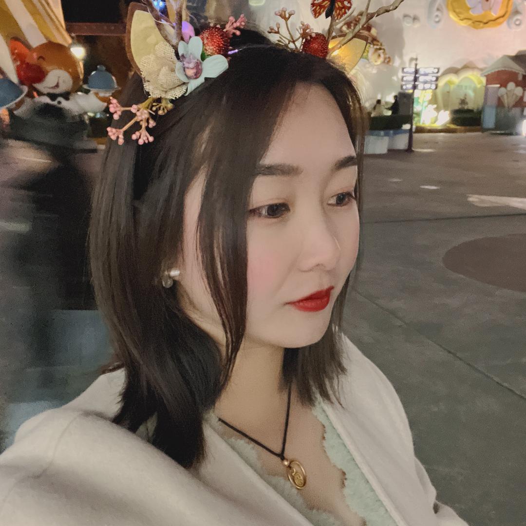 萌萌美甲💅美睫👀～预约制