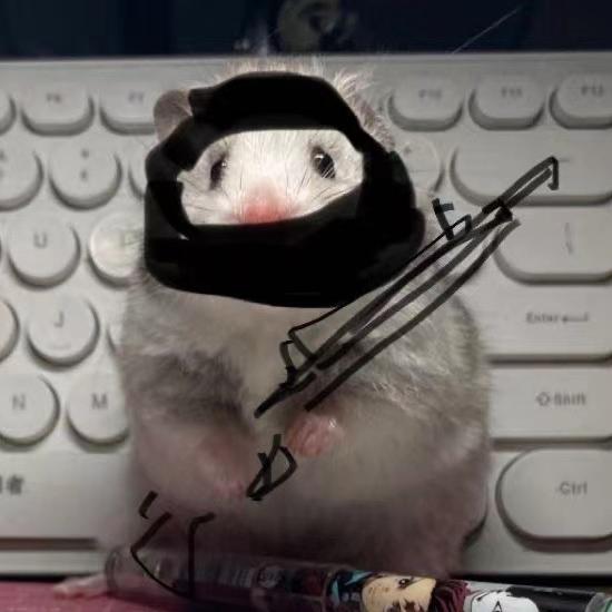 -悍匪--