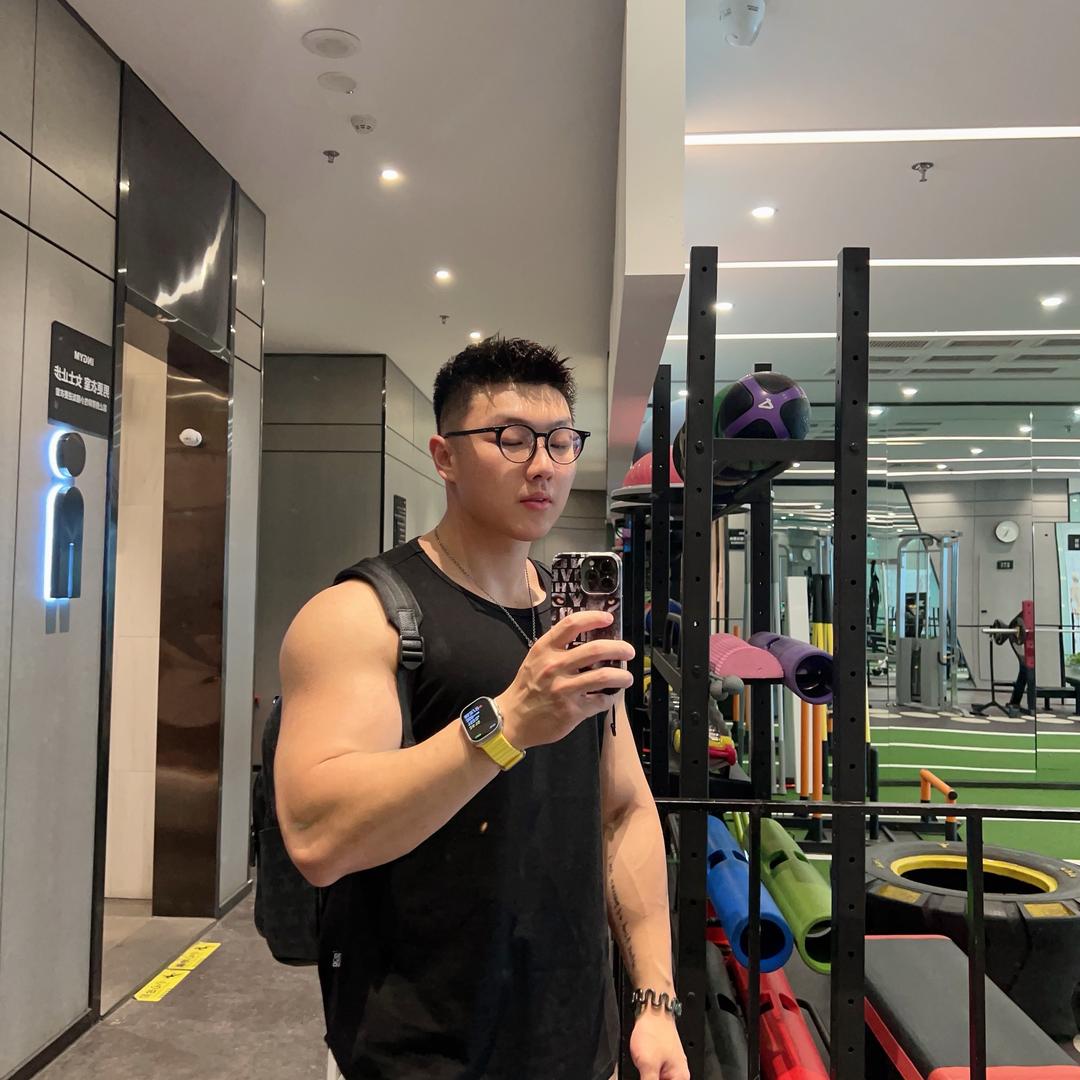 里昂（减脂期）