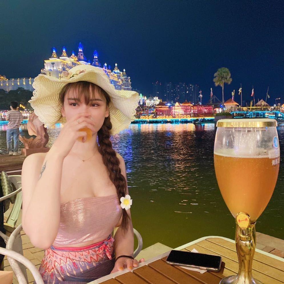 阿里神瑶💋