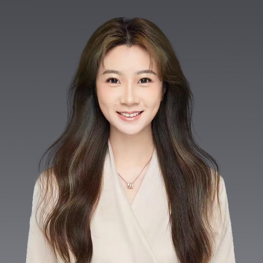 上海女律师小余