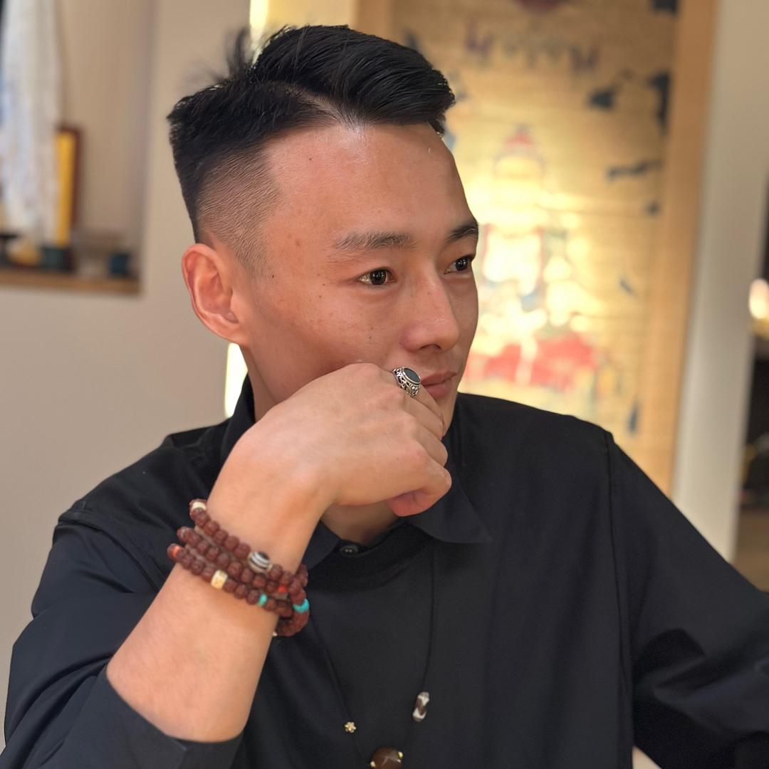 阿东喜马拉雅艺术馆