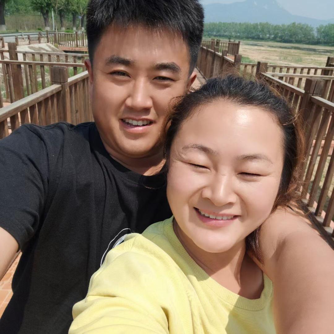 大勇李贺在奋斗