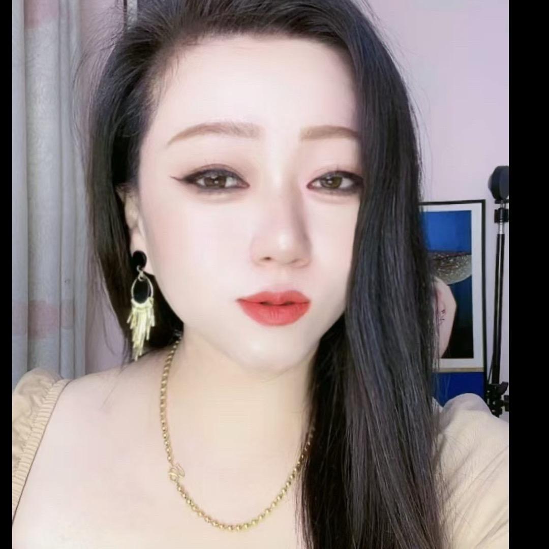 淼姐大波浪