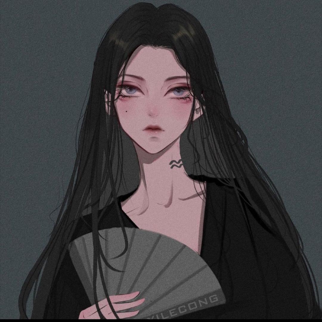 小琳子🌸