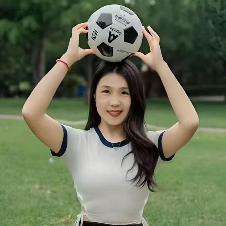 青子聊qiu