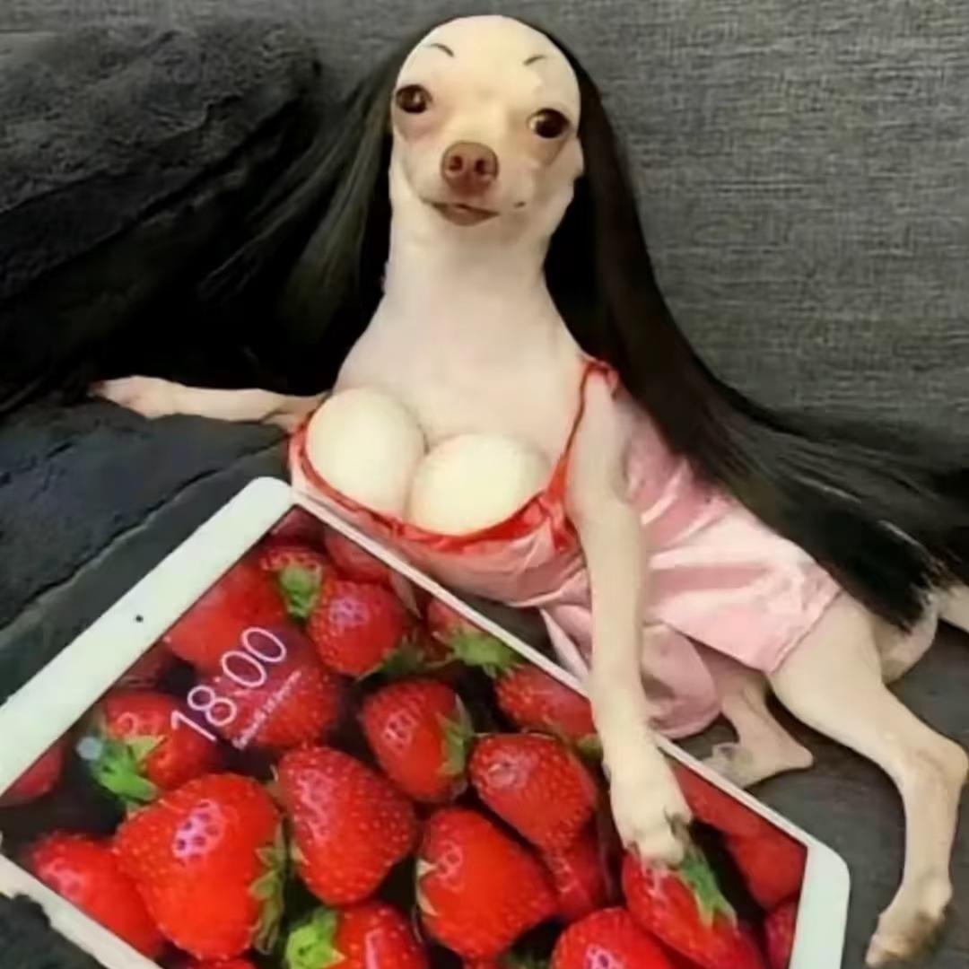 小鱼干.