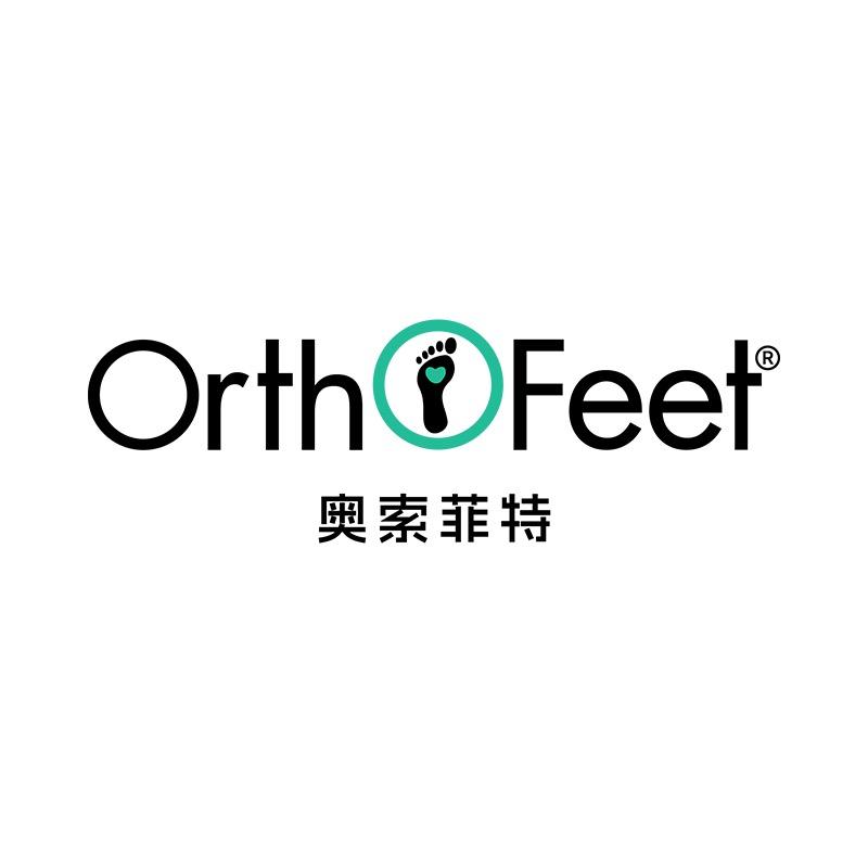 OrthoFeet鞋类旗舰店