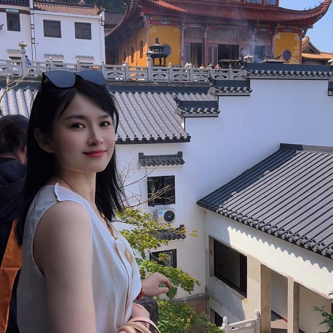 江南乔🪷