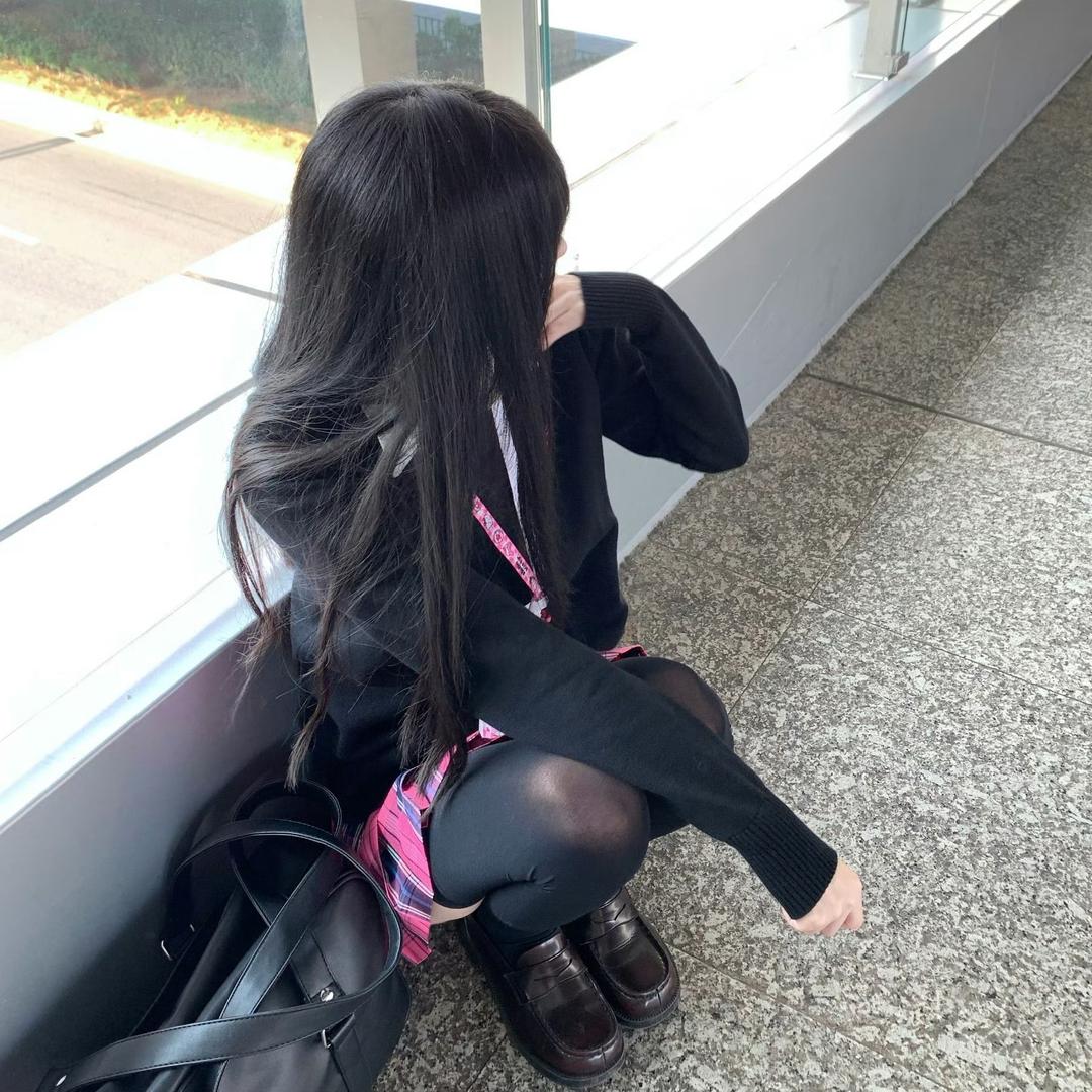 虽然.