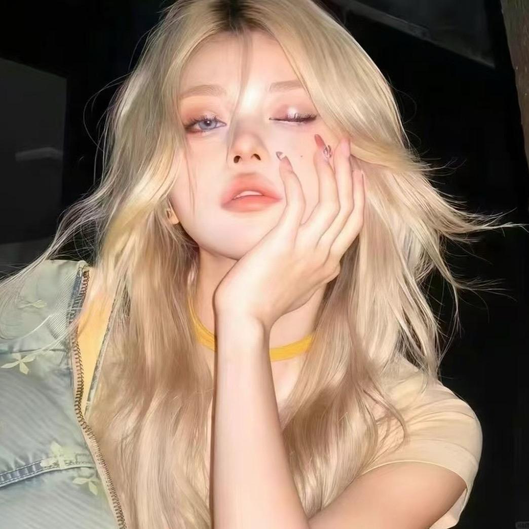 悦悦不吃生姜🫚