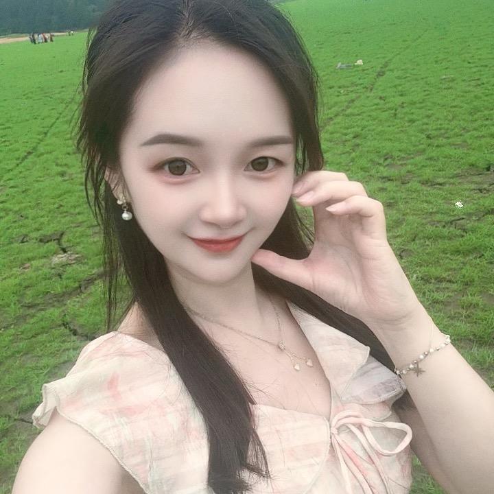 仙女不讲李🧚🏼‍♀️