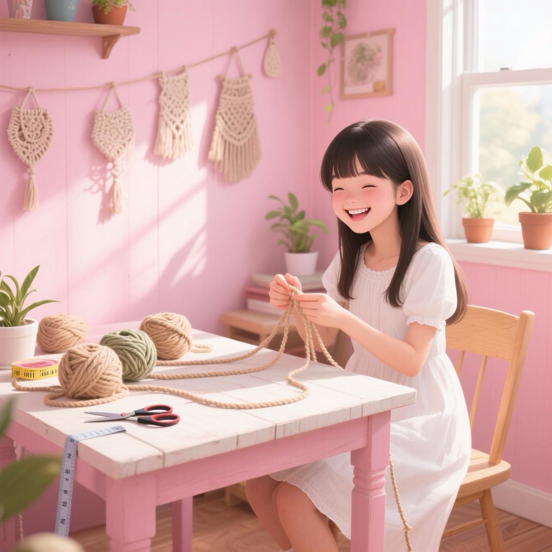 绳小泡