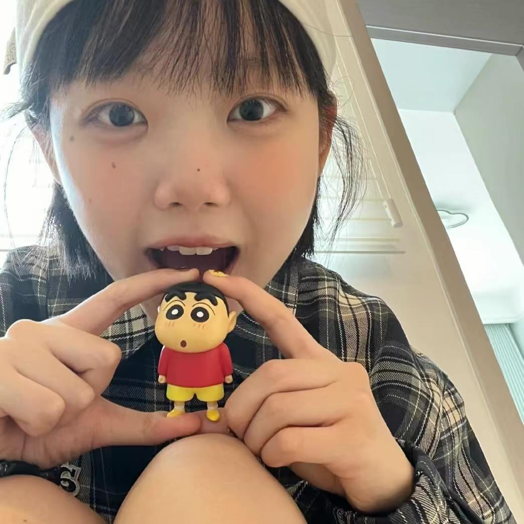 田嘻嘻.