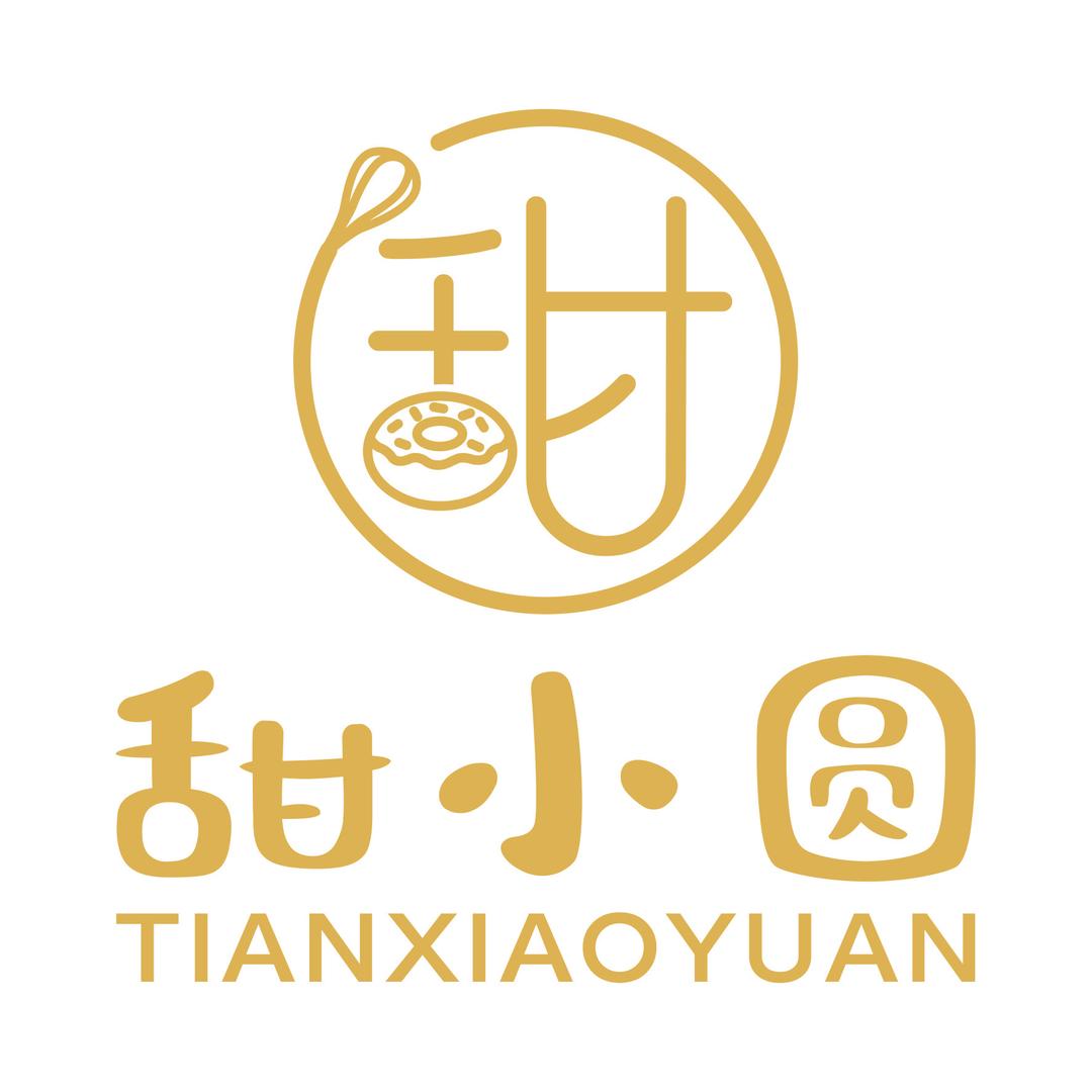 甜小圆烘焙店