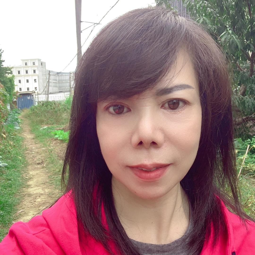 啊莲