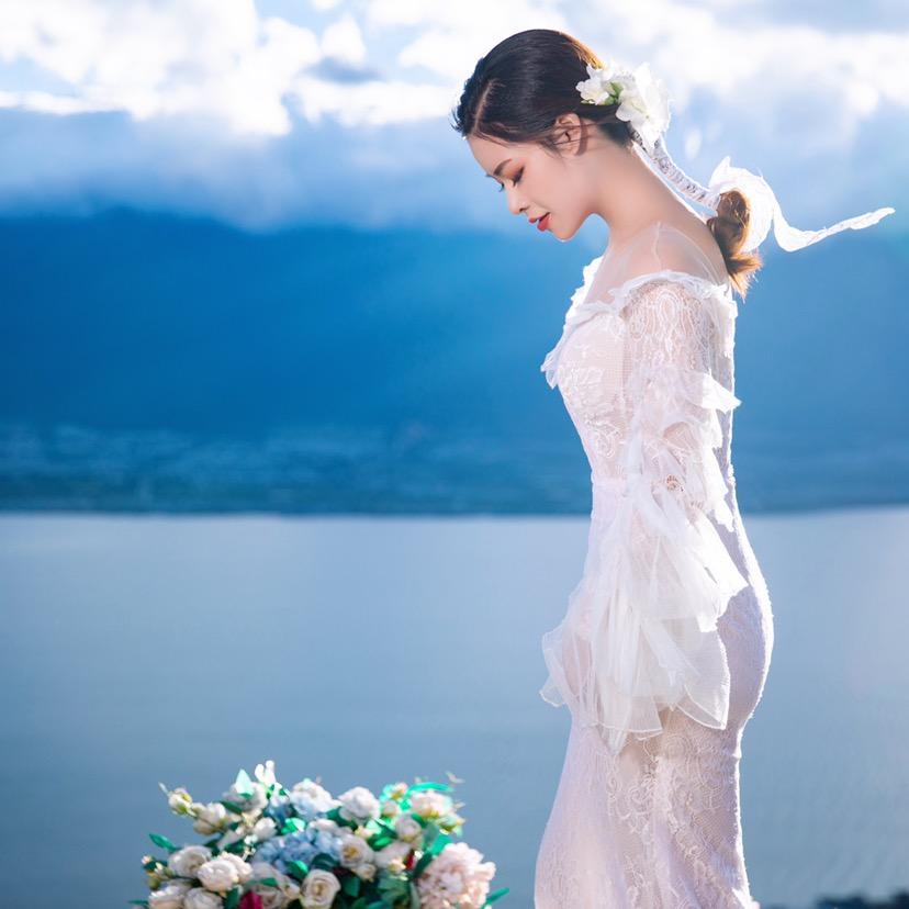 A 靓点美甲美睫化妆半永久