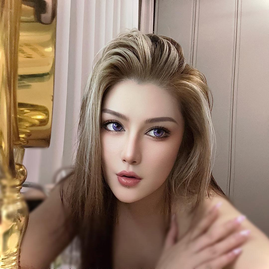 王亚馨Athena