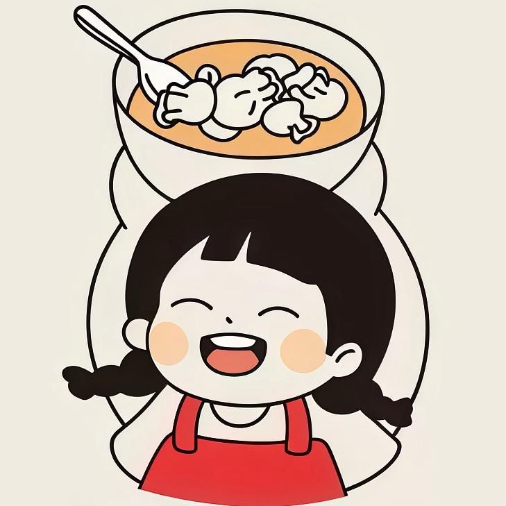小陈的私房馄饨