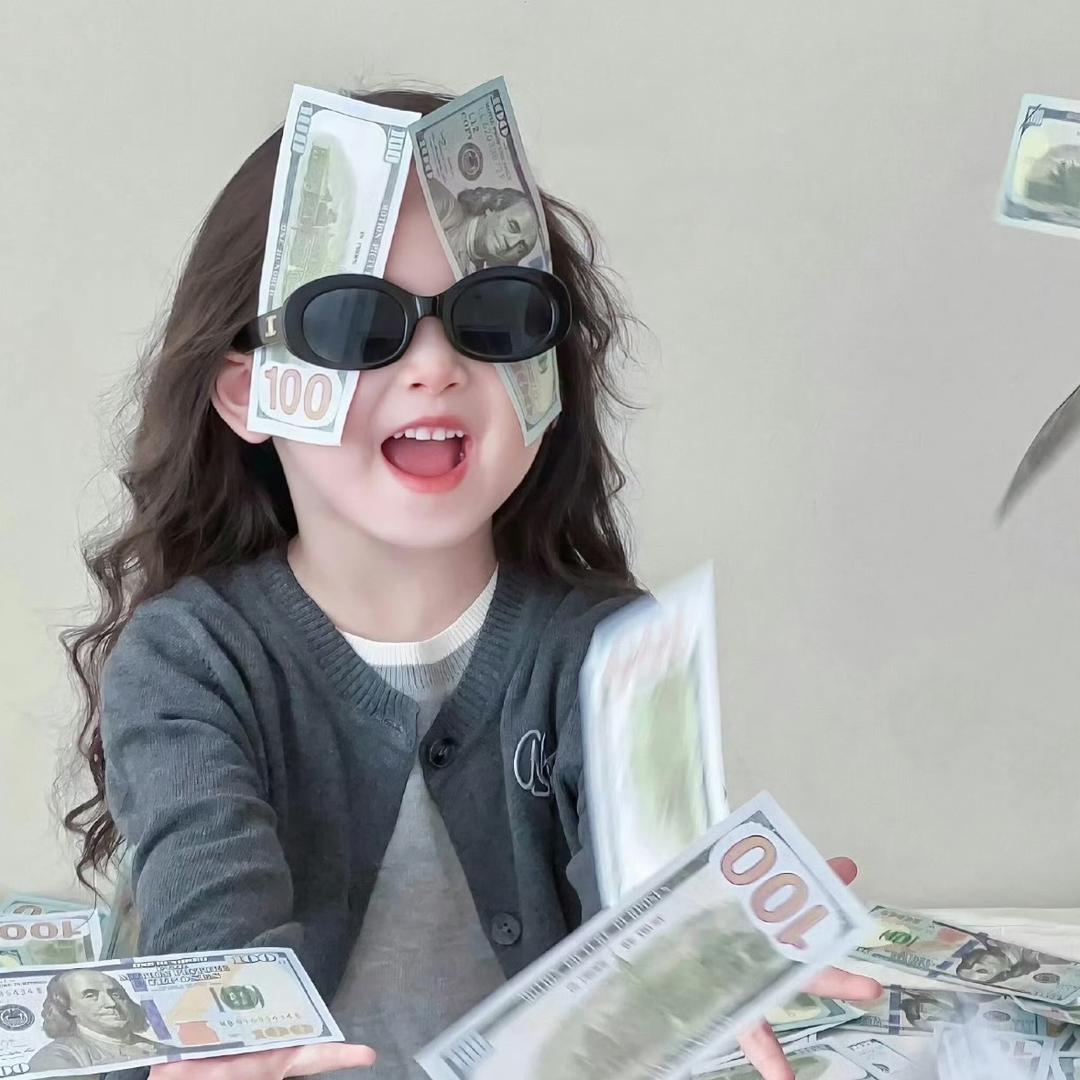 钱钱挣点窝囊费