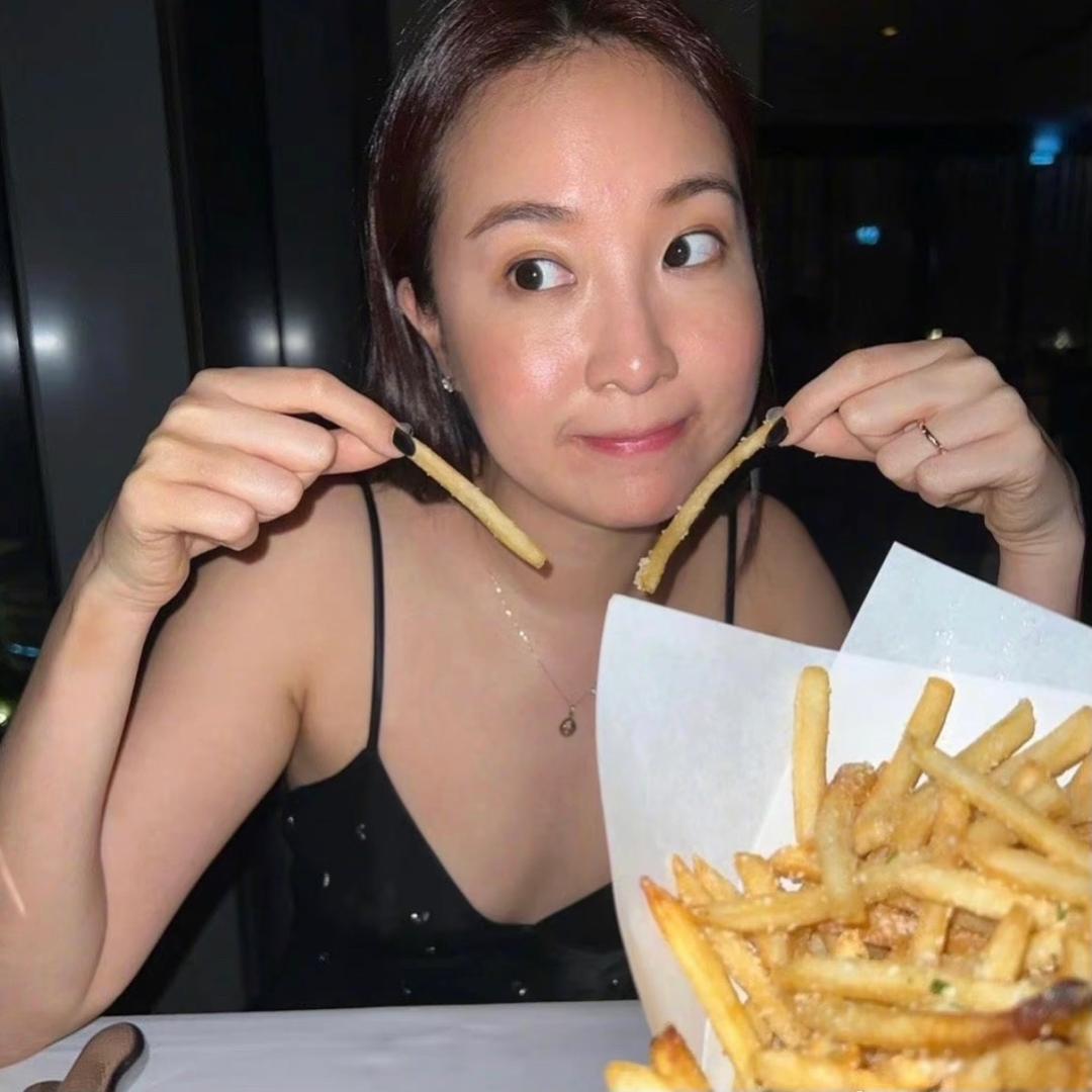 瘦成小闪电.