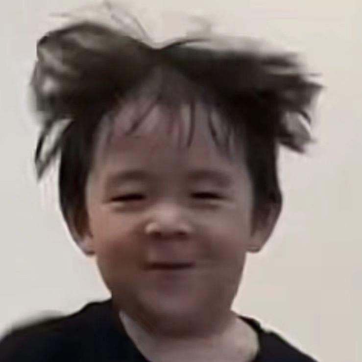 门铃响了💕