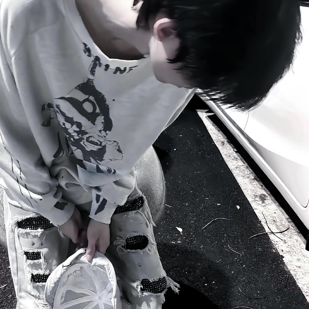 燃烬