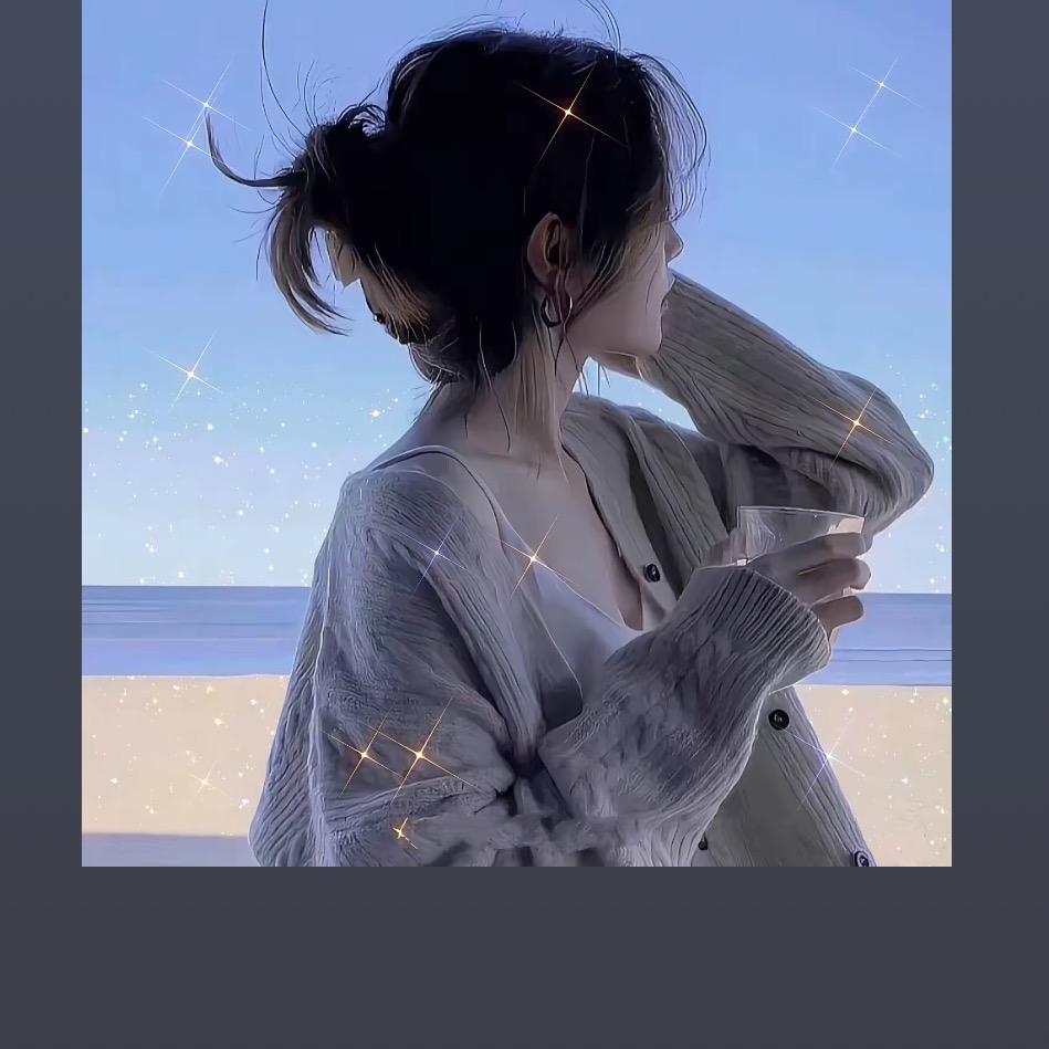 @如初☘️