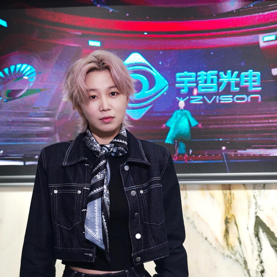 宇哲KTV光影模块源头工厂-云笙