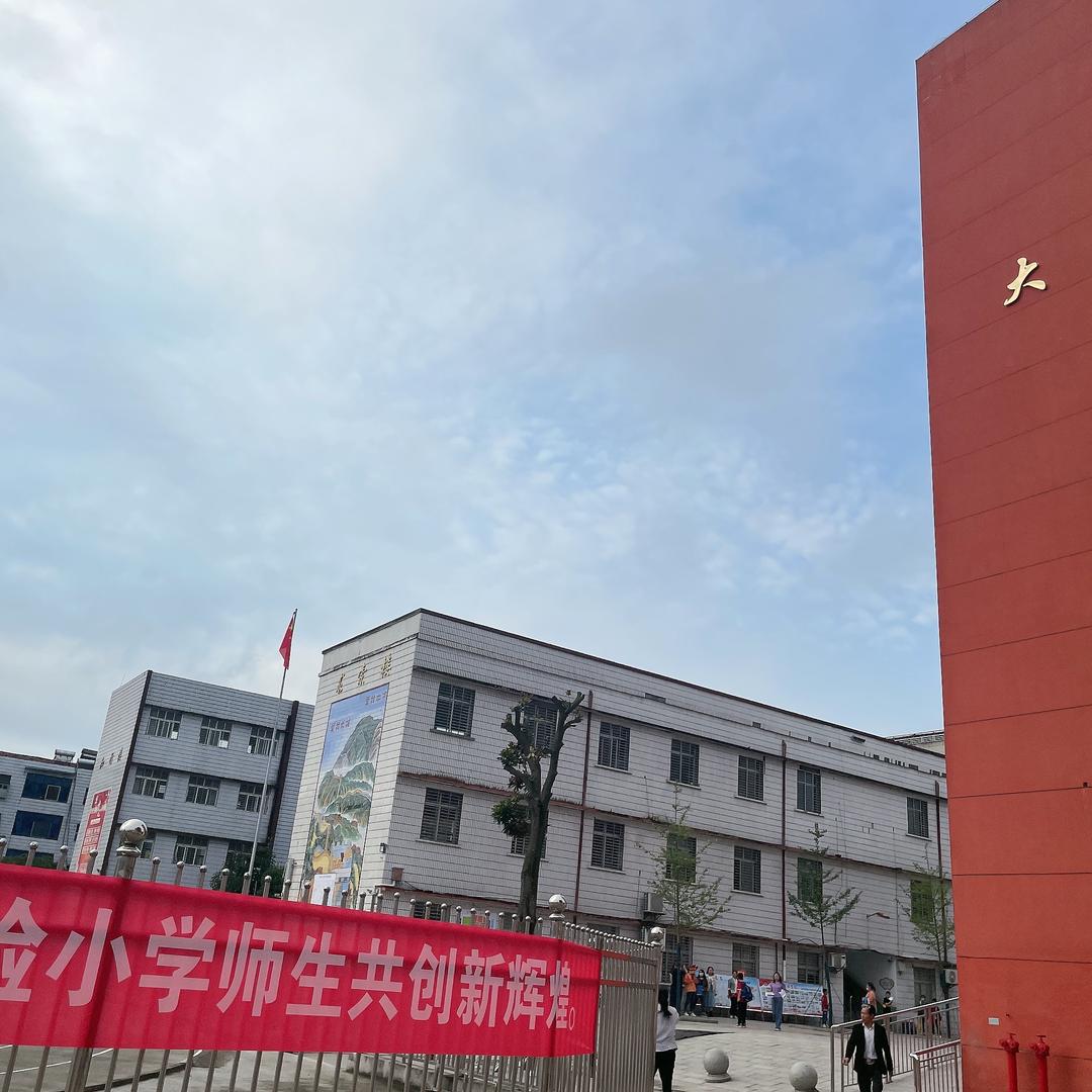 实小抖音角