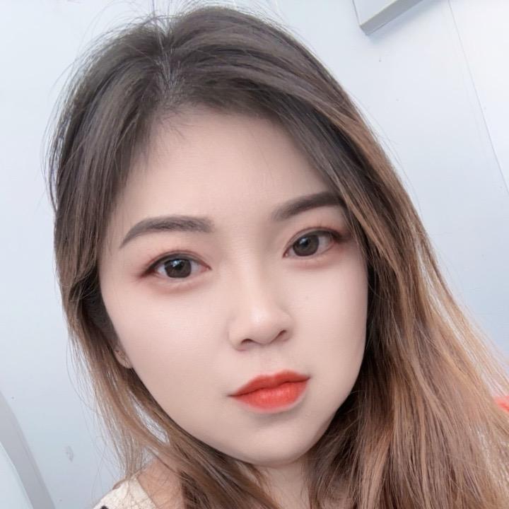 傻姑娘(自用好物在橱窗)