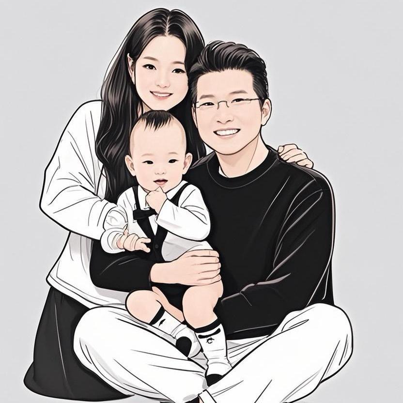 琛宝妈妈
