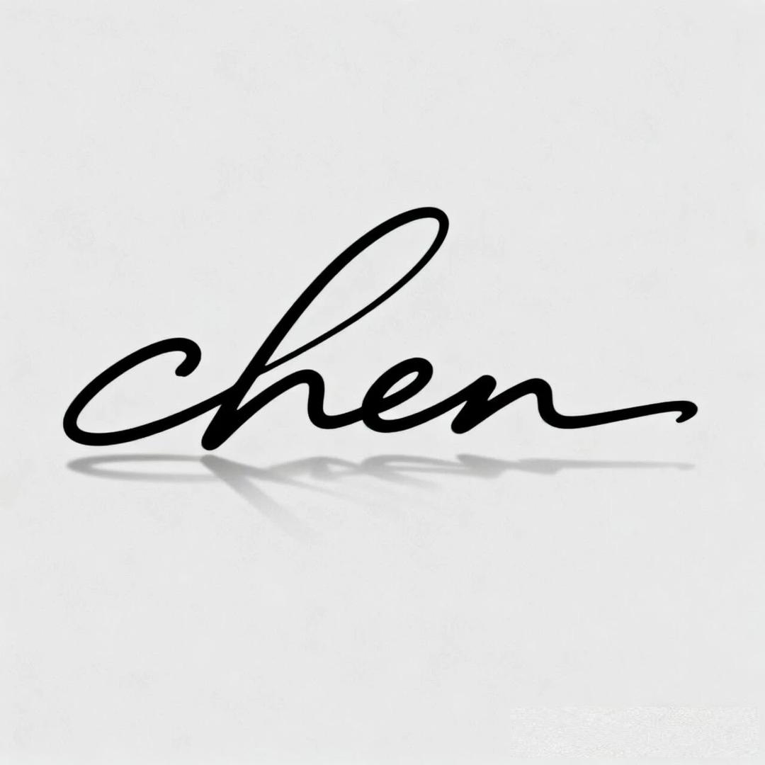 MrChen