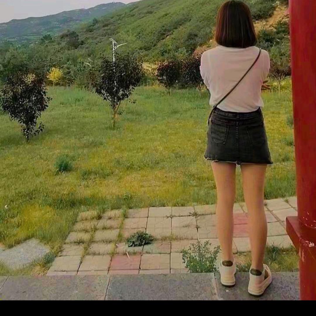 妞子 😘