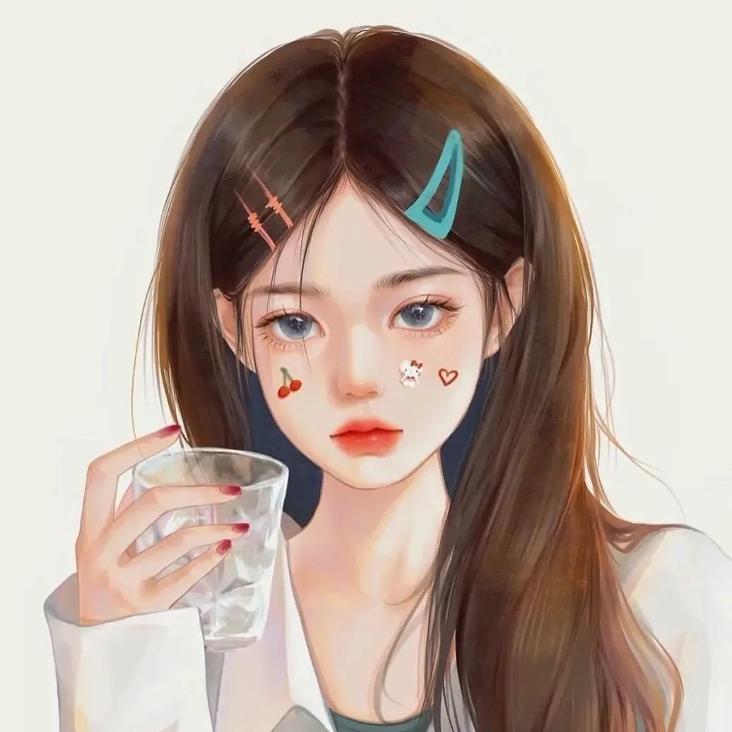 甜甜圈