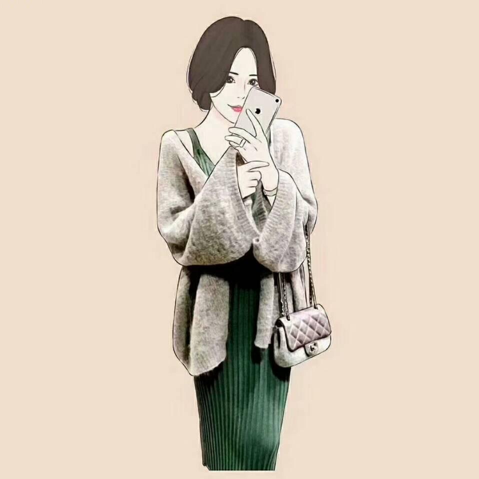 丁佳佳💋💅（橱窗好物分享）