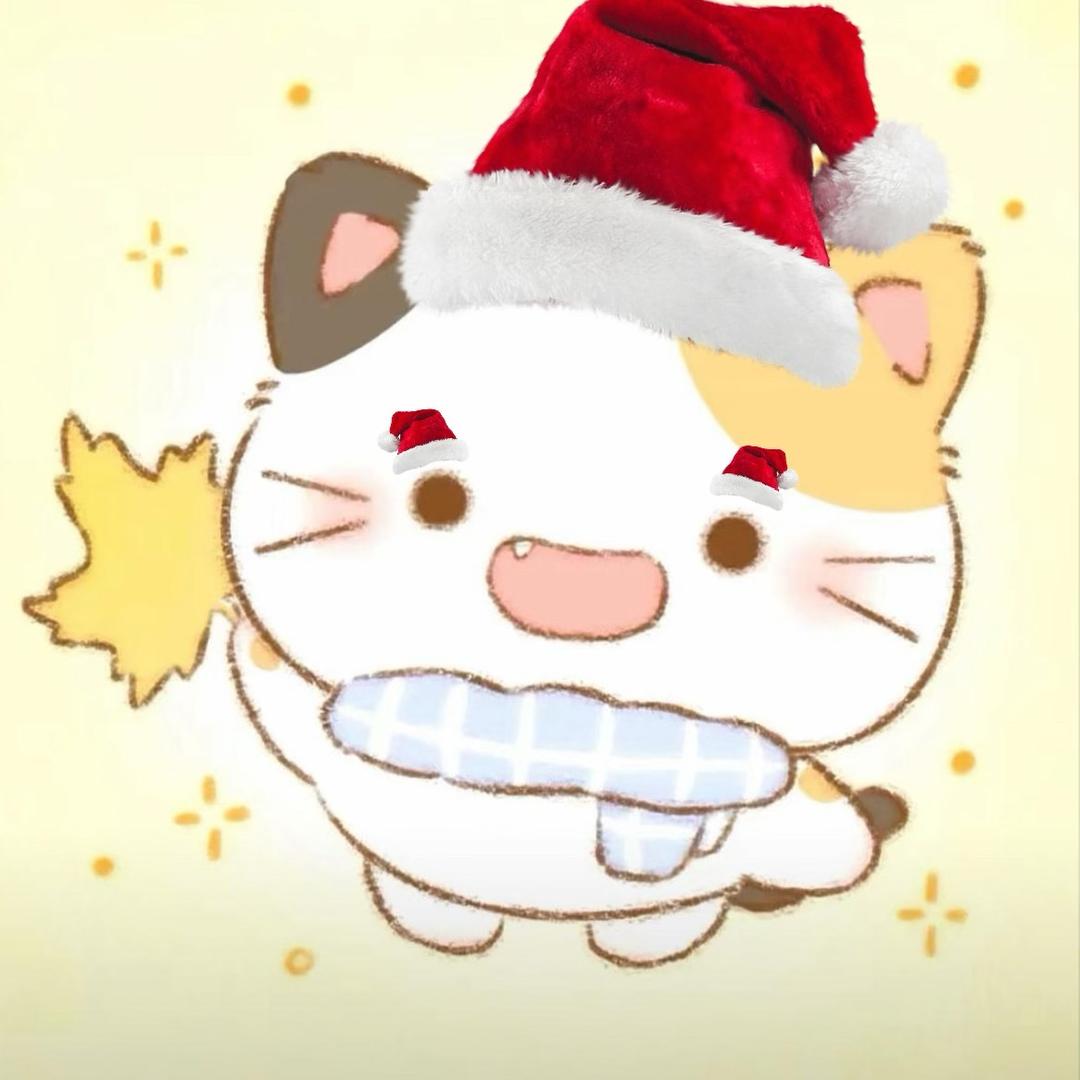 悲伤小猫^.